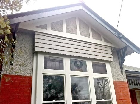 Camberwell Painters Exterior 10