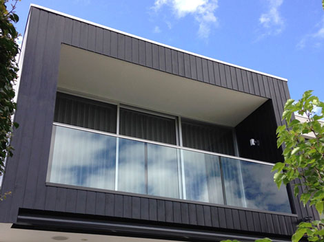 Camberwell Painters Exterior 14