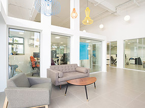 Camberwell Painters Interior 7