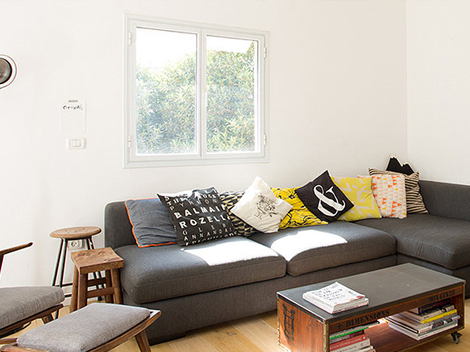 Camberwell Painters Interior 2