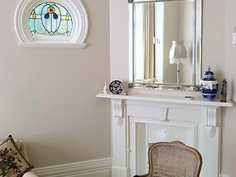 Camberwell Painters Interior 3