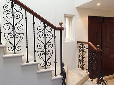 Camberwell Painters Interior 4