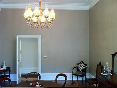 Camberwell Painters Interior 5